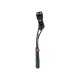 Підніжка KLS Kickdown 24"-29" на перо, чорна Підніжка KLS Kickdown 24"-29" на перо, чорна