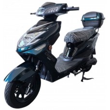Велосипед ST 10" Corso MATRIX 72V 20Ah 1200W 2025 синій