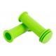 Гріпси Green Cycle GGR-196 102mm дитячі, зелені Гріпси Green Cycle GGR-196 102mm дитячі, зелені