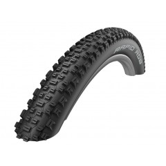 Покрышка Schwalbe 29"x2.25 (57x622) RAPID ROB HS425 SBC