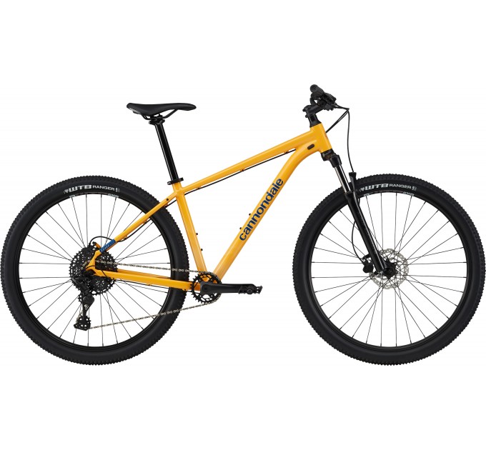 Велосипед 29" Cannondale TRAIL 5 2023 MGO