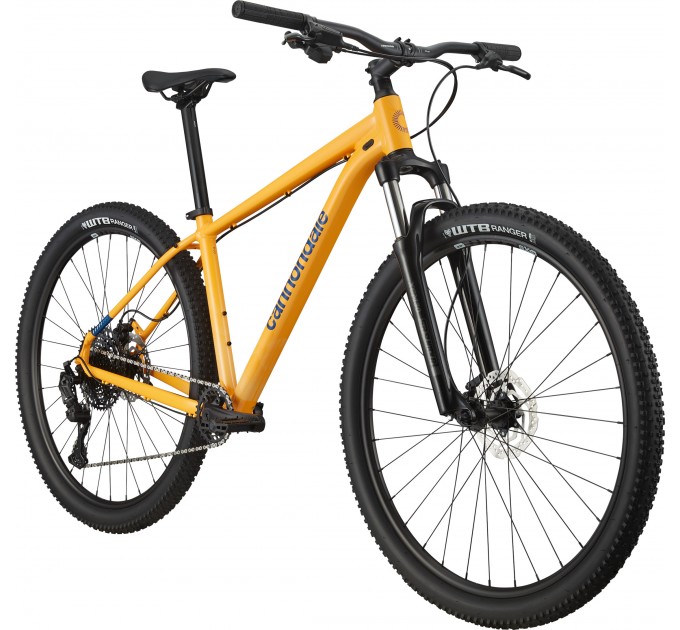 Велосипед 29" Cannondale TRAIL 5 2023 MGO