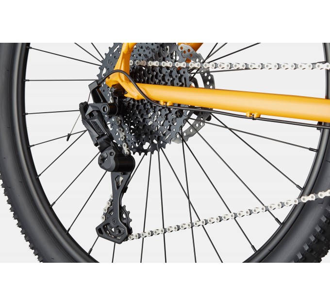 Велосипед 29" Cannondale TRAIL 5 2023 MGO