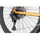 Велосипед 29" Cannondale TRAIL 5 2023 MGO