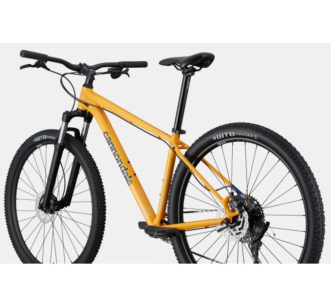 Велосипед 29" Cannondale TRAIL 5 2023 MGO