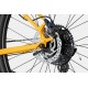 Велосипед 29" Cannondale TRAIL 5 2023 MGO