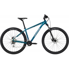 Велосипед 29" Cannondale TRAIL 6 2024 DTE