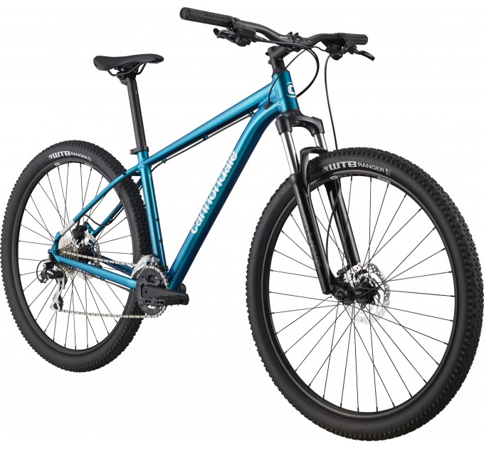Велосипед 29" Cannondale TRAIL 6 2024 DTE