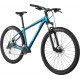 Велосипед 29" Cannondale TRAIL 6 2024 DTE