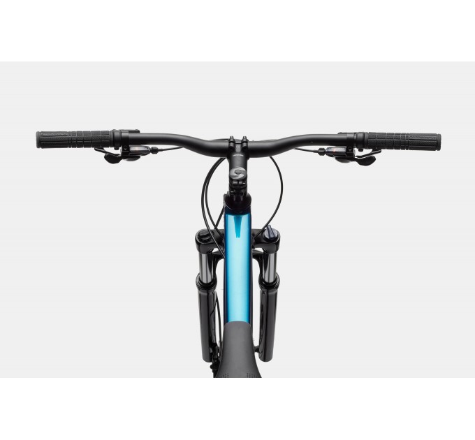 Велосипед 29" Cannondale TRAIL 6 2024 DTE