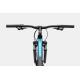 Велосипед 29" Cannondale TRAIL 6 2024 DTE