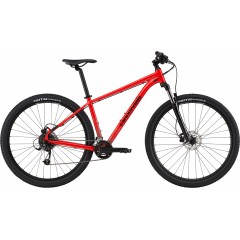 Велосипед 29" Cannondale TRAIL 7 2024 RRD