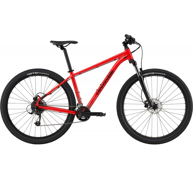 Велосипед 29" Cannondale TRAIL 7 2024 RRD Велосипед 29" Cannondale TRAIL 7 2024 RRD