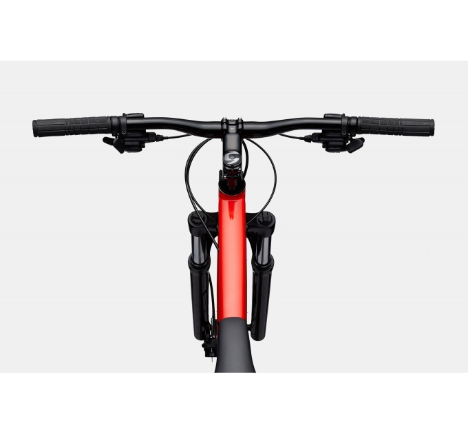 Велосипед 29" Cannondale TRAIL 7 2024 RRD