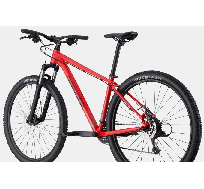 Велосипед 29" Cannondale TRAIL 7 2024 RRD