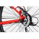Велосипед 29" Cannondale TRAIL 7 2024 RRD