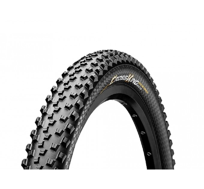 Покришка Continental 26"x2,0 Race King 3/180TPI, шип