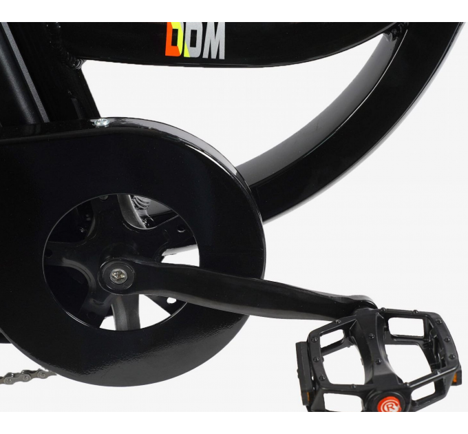 Велосипед AL 26" Corso MISTRAL 48V 15Ah 500W 2025 темно-сірий