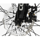 Велосипед AL 26" Corso MISTRAL 48V 15Ah 500W 2025 темно-сірий