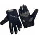 Рукавички SPELLI SBG-1932 Long, L, довгий палець, вітро/волого захисні, чорний