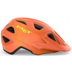 Шолом MET ECHO CE ORANGE RUST | MATT
