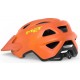 Шолом MET ECHO CE ORANGE RUST | MATT