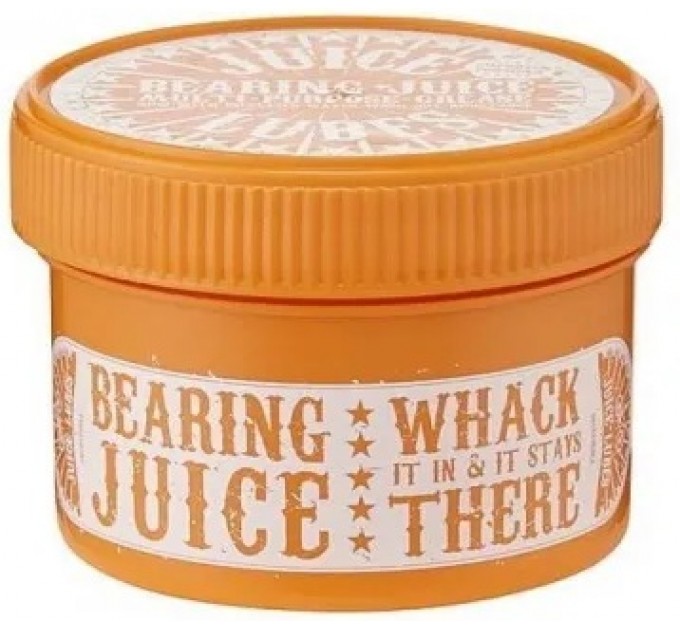 Мастило для підшипників Juice Lubes Extreme Water Proof Grease 150 мл