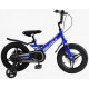 Велосипед MG 14" Corso REVOLT 2025 синій
