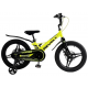 Велосипед MG 18" Corso REVOLT 2025 жовтий