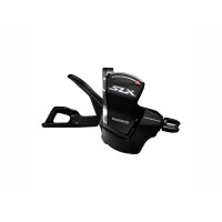 Манетка права R11 SHIMANO SLX SL-M7000, чёрный