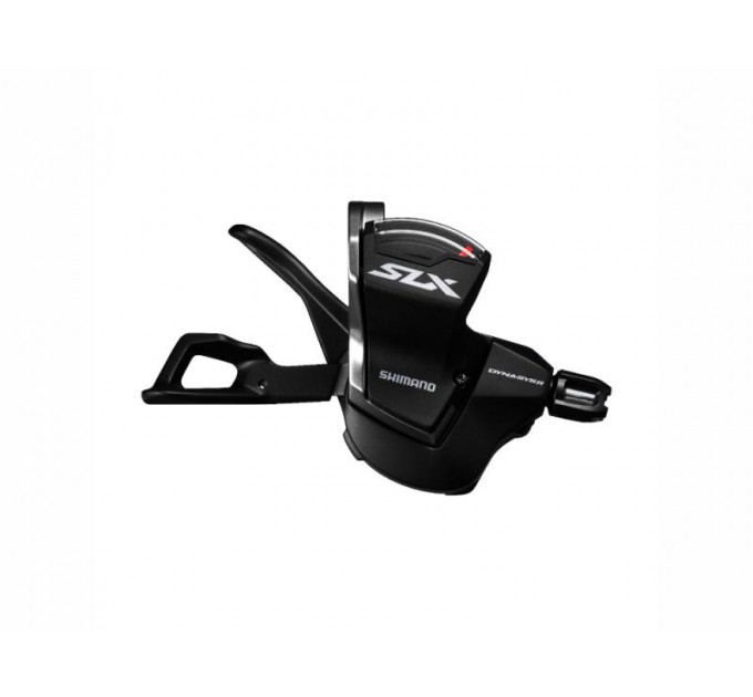 Манетка SHIMANO SLX SL-M7000 права R11, чорна