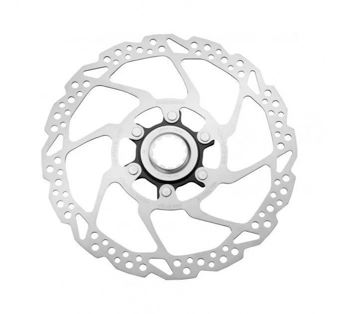 Ротор Shimano SM-RT54-M 180 мм під Сenter Lock