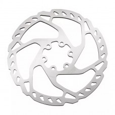 Ротор Shimano SLX SM-RT66-L 203 мм під 6 болтів