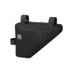 Сумка під раму Sahoo 122043, чорна