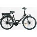 Велосипед ST 26" Corso VOLT BIKE 36V 10Ah 350W (без кошика) 2025 чорний