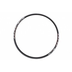 Обід 26 "AL 36H 14G двустін. RACE GA18 під диск.чорн.