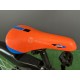 Велосипед ST 18" Avanti SPIKE 2022 чорно-помаранчевий