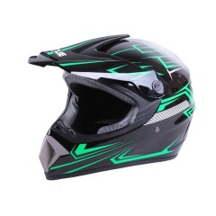 Шолом VIRTUE MD-905 зелений