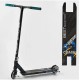 Біговел трюковий Best Scooter CRASH 41747 чорно-синій