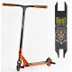 Біговел трюковий Best Scooter SPIDER помаранчевий