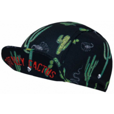 Велокепка Cycology Totally Cactus