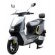 Велосипед 12" Garow Solano 72V 30Ah 2500W 2026 сірий Велосипед 12" Garow Solano 72V 30Ah 2500W 2026 сірий