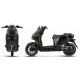 Велосипед 12" Yadea GS80 / 0410 72V 50Ah 2999W 2026 чорний Велосипед 12" Yadea GS80 / 0410 72V 50Ah 2999W 2026 чорний