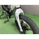 Велосипед MG 16" Corso Monti 2026 чорно-білий