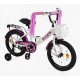Велосипед ST 18" Corso MAXIS 2026 білий