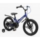 Велосипед MG 18" Corso Revolt 2026 синій Велосипед MG 18" Corso Revolt 2026 синій
