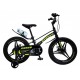 Велосипед MG 18" Corso Stream 2026 чорний Велосипед MG 18" Corso Stream 2026 чорний