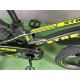 Велосипед MG 18" Corso Stream 2026 чорний