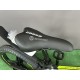 Велосипед MG 18" Corso Stream 2026 чорний