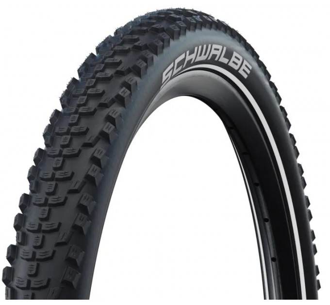 Покришка Schwalbe 26"x2.10 (54-559) SMART SAM K-Guard, B/B-SK HS624 SBC 50EPI